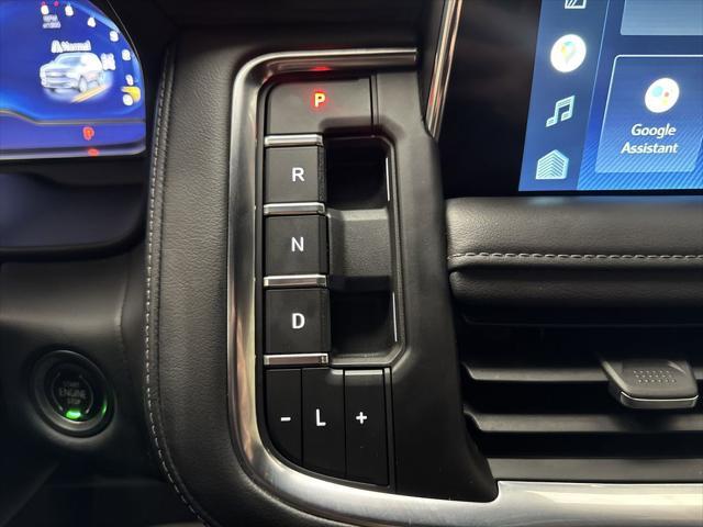 used 2022 Chevrolet Tahoe car, priced at $55,998