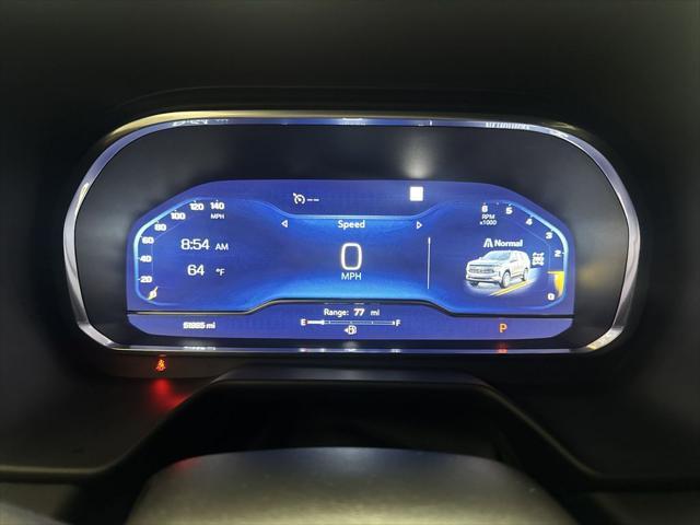 used 2022 Chevrolet Tahoe car, priced at $55,998