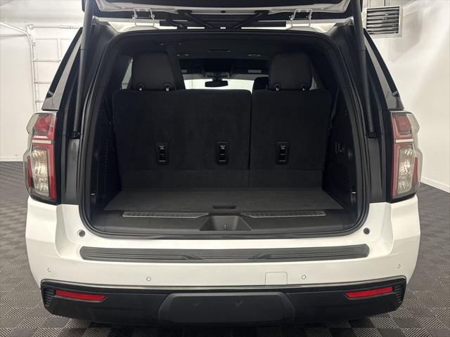 used 2022 Chevrolet Tahoe car, priced at $55,998
