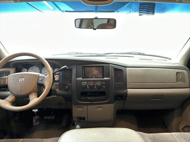 used 2004 Dodge Ram 3500 car, priced at $20,798