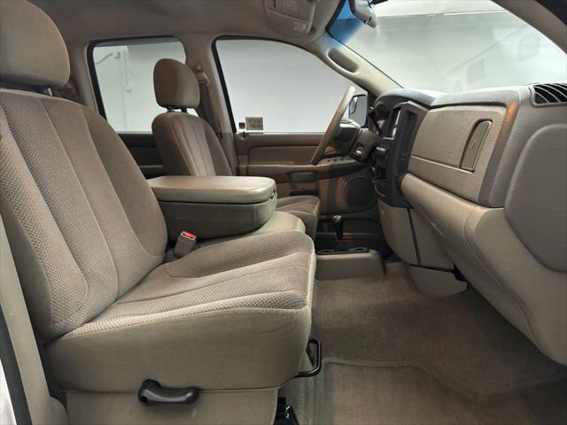 used 2004 Dodge Ram 3500 car, priced at $20,798