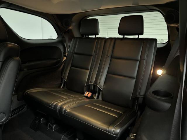 used 2021 Dodge Durango car, priced at $33,798