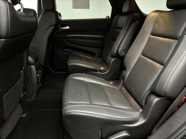 used 2021 Dodge Durango car, priced at $33,798