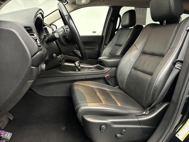 used 2021 Dodge Durango car, priced at $33,798