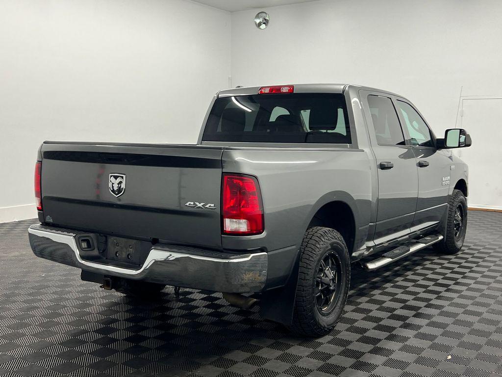 used 2013 Ram 1500 car, priced at $13,998
