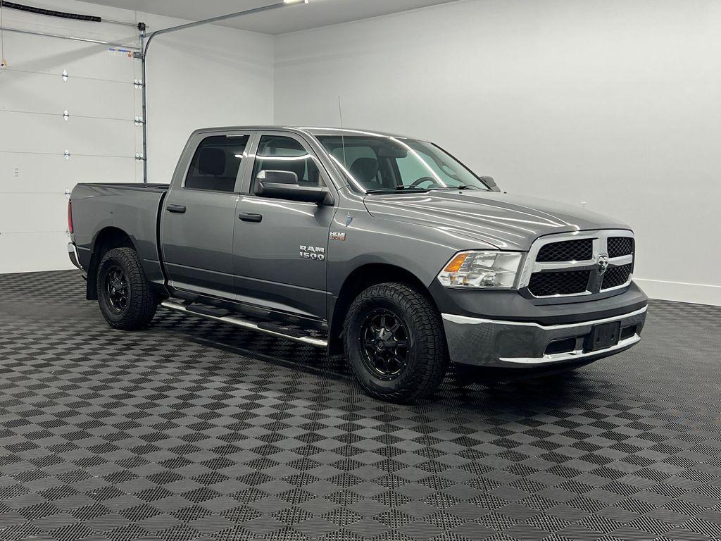 used 2013 Ram 1500 car, priced at $13,998