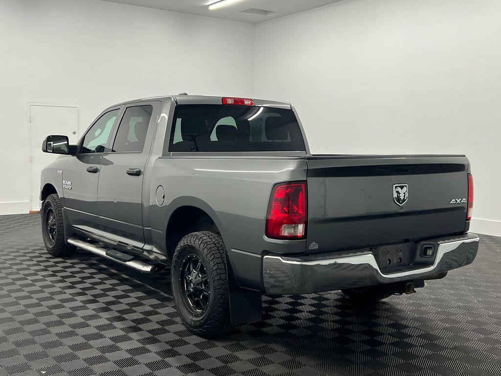 used 2013 Ram 1500 car, priced at $13,998