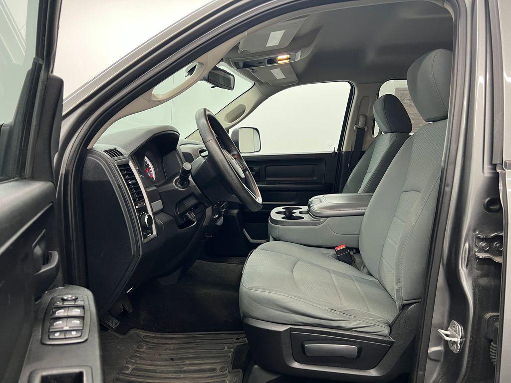 used 2013 Ram 1500 car, priced at $13,998