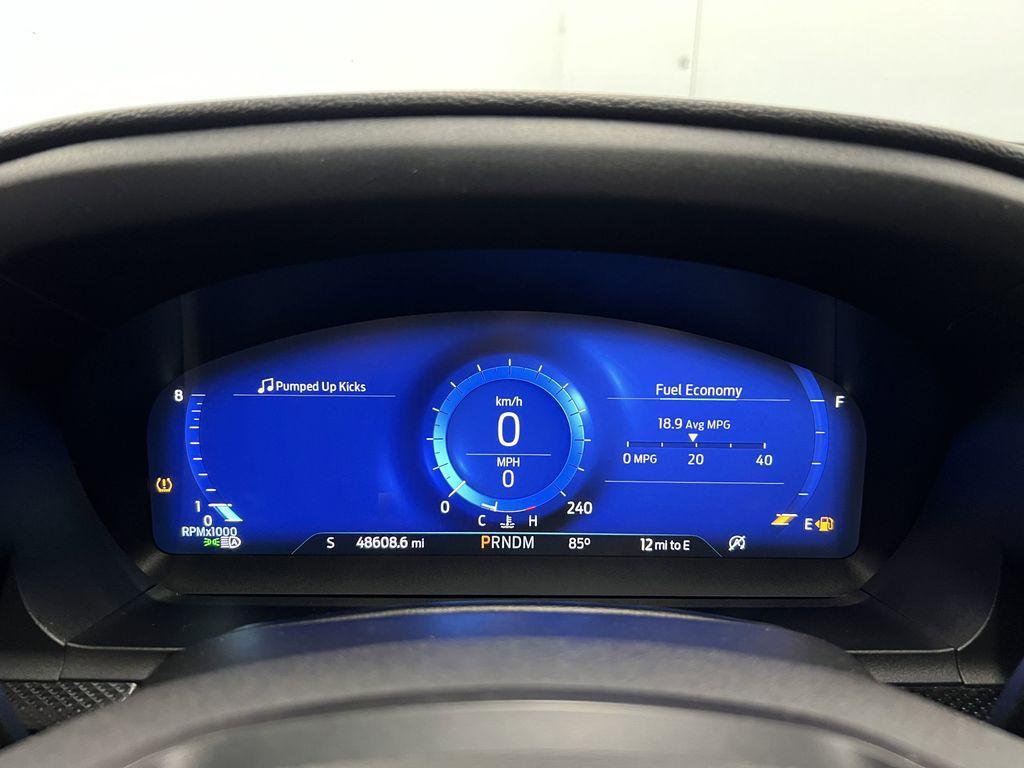 used 2020 Ford Explorer car, priced at $34,999