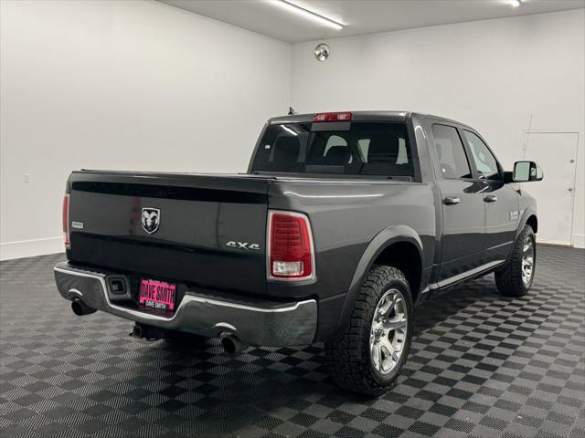 used 2017 Ram 1500 car, priced at $24,998