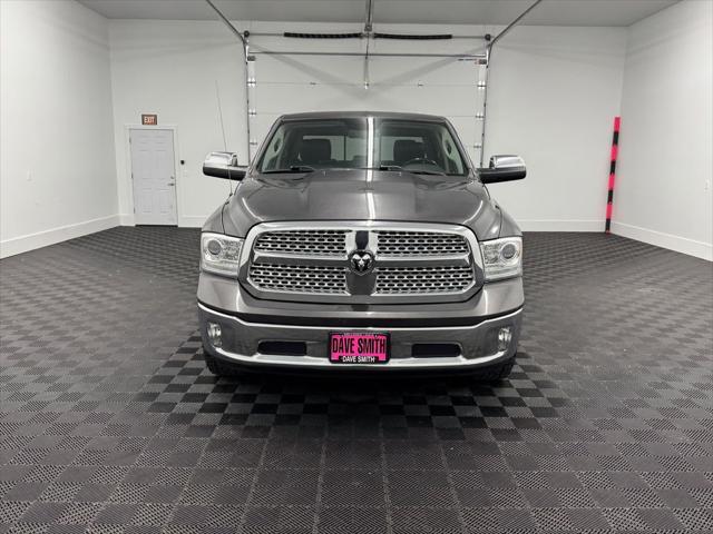 used 2017 Ram 1500 car, priced at $24,998