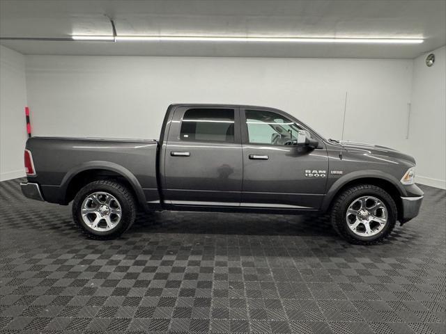 used 2017 Ram 1500 car, priced at $24,998