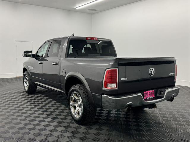 used 2017 Ram 1500 car, priced at $24,998