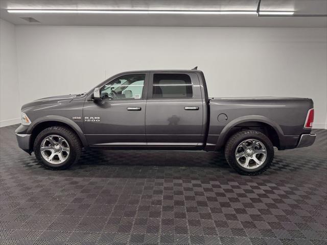 used 2017 Ram 1500 car, priced at $24,998