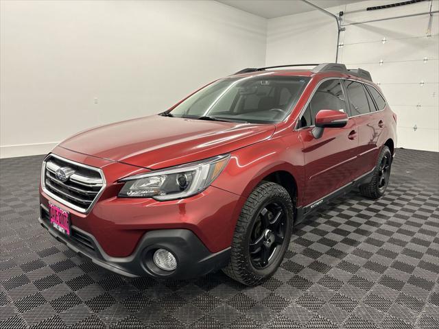 used 2019 Subaru Outback car, priced at $21,998