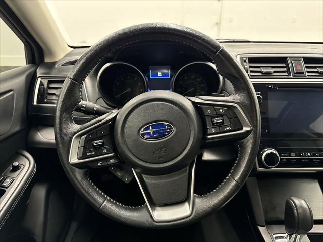 used 2019 Subaru Outback car, priced at $21,998