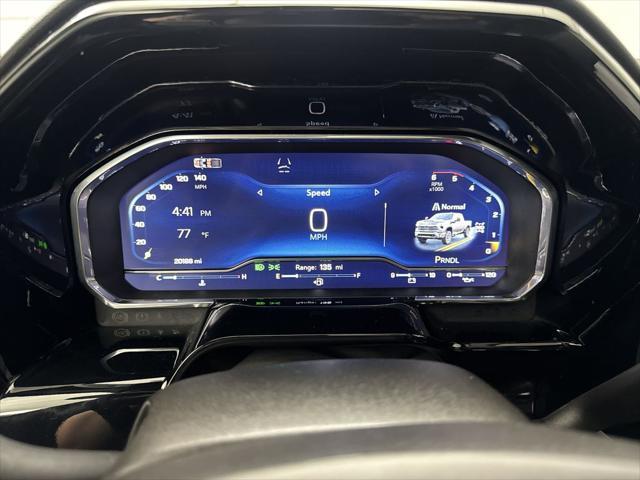 used 2024 Chevrolet Silverado 2500 car, priced at $69,998