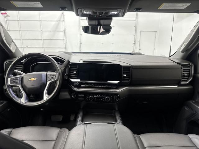 used 2024 Chevrolet Silverado 2500 car, priced at $69,998