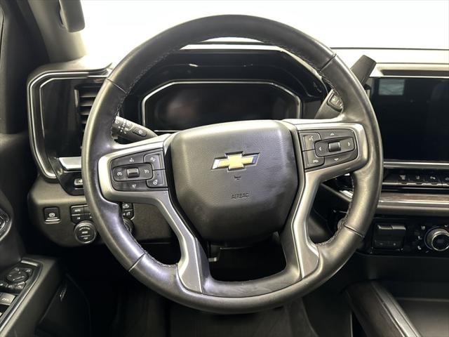 used 2024 Chevrolet Silverado 2500 car, priced at $69,998
