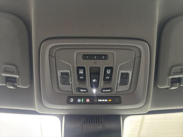 used 2024 Chevrolet Silverado 2500 car, priced at $69,998