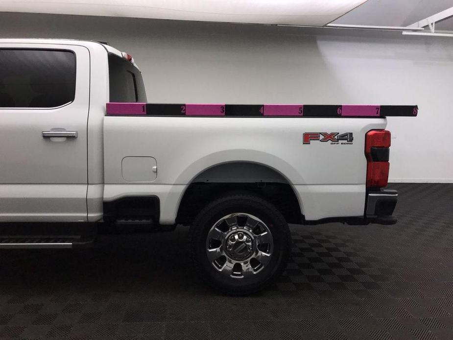 used 2023 Ford F-350 car, priced at $79,998