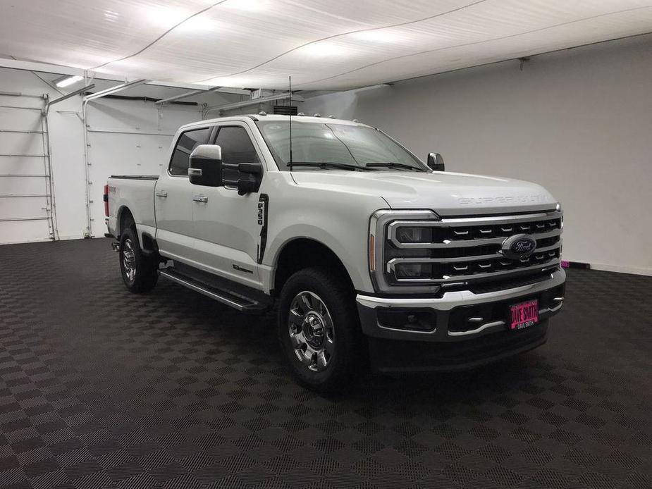 used 2023 Ford F-350 car, priced at $81,498