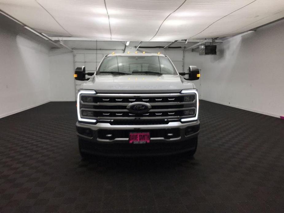 used 2023 Ford F-350 car, priced at $81,498