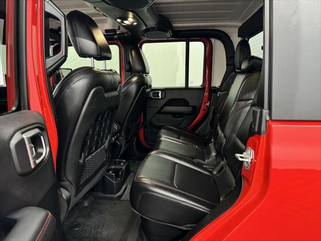used 2020 Jeep Gladiator car, priced at $36,998