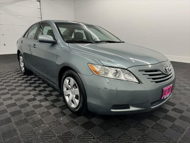 used 2008 Toyota Camry car, priced at $8,998