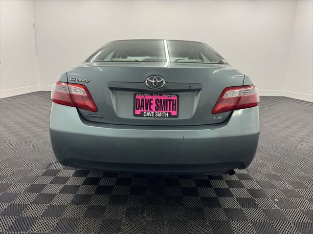 used 2008 Toyota Camry car, priced at $8,998