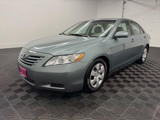 used 2008 Toyota Camry car, priced at $8,998