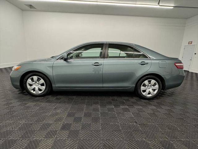 used 2008 Toyota Camry car, priced at $8,998