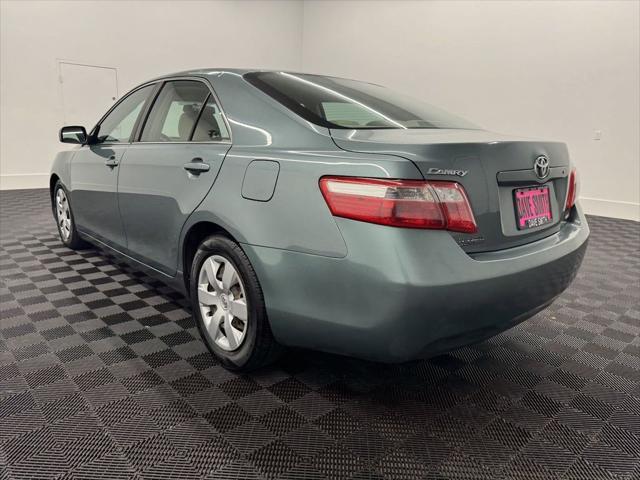 used 2008 Toyota Camry car, priced at $8,998