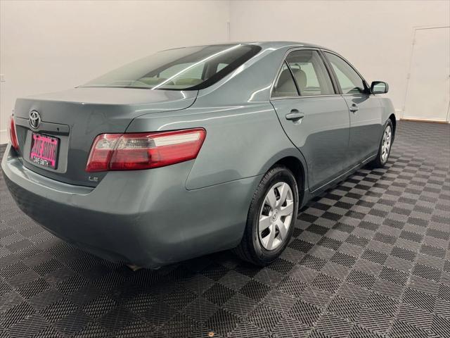 used 2008 Toyota Camry car, priced at $8,998