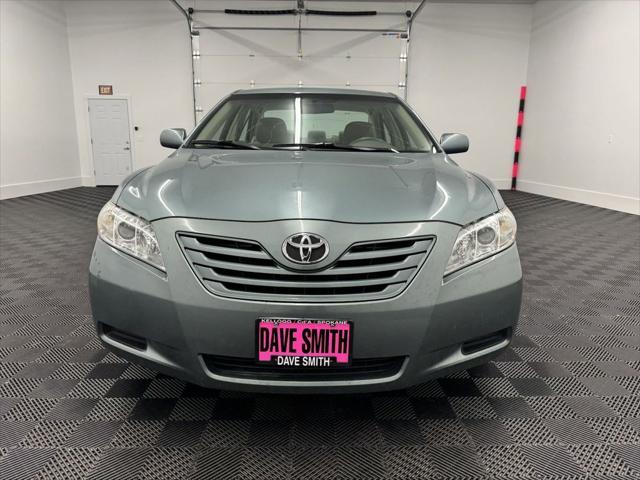 used 2008 Toyota Camry car, priced at $8,998