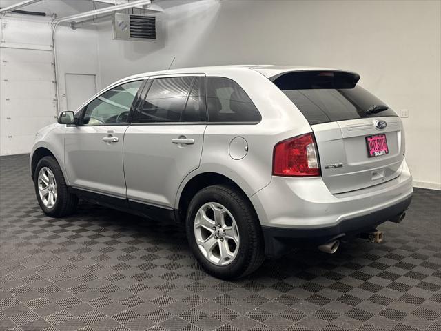 used 2012 Ford Edge car, priced at $7,500