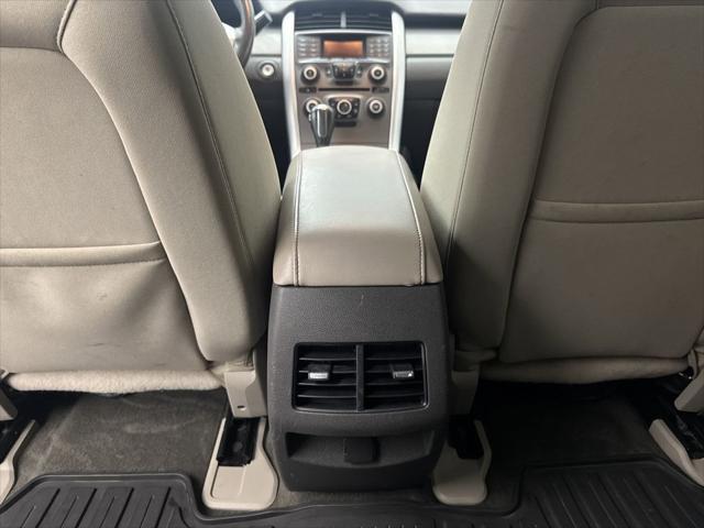 used 2012 Ford Edge car, priced at $7,500