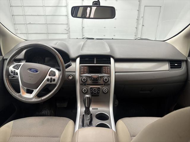 used 2012 Ford Edge car, priced at $7,500