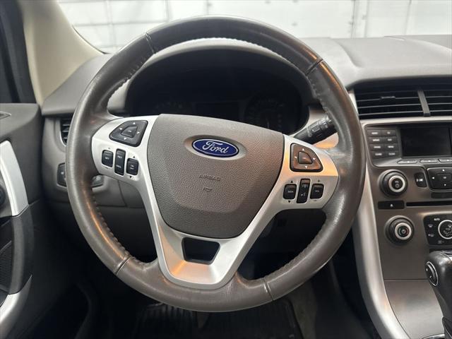 used 2012 Ford Edge car, priced at $7,500