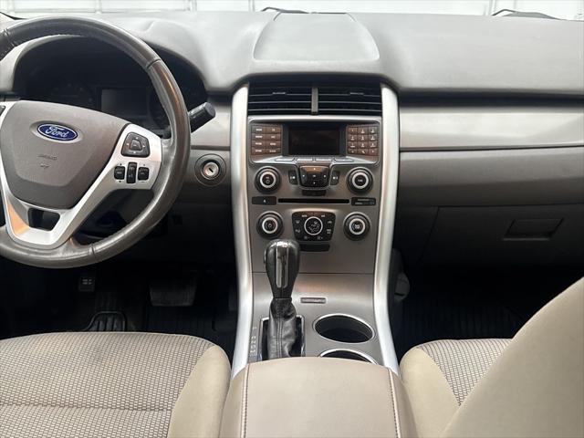 used 2012 Ford Edge car, priced at $7,500