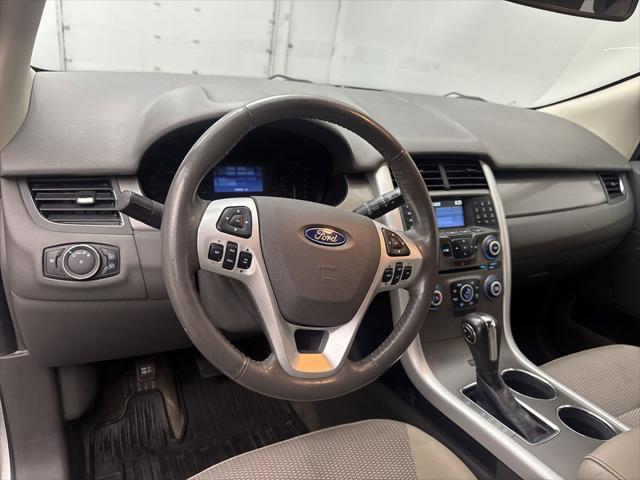 used 2012 Ford Edge car, priced at $7,500