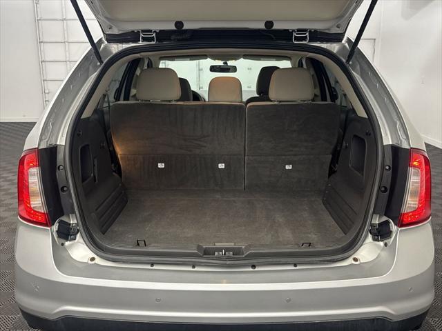 used 2012 Ford Edge car, priced at $7,500