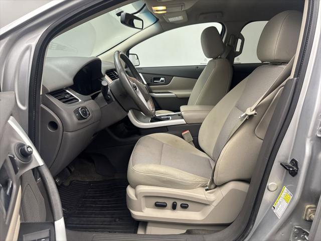 used 2012 Ford Edge car, priced at $7,500