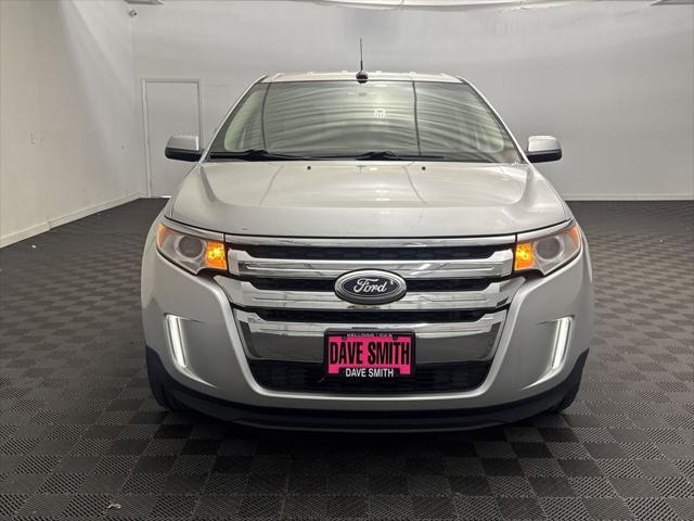 used 2012 Ford Edge car, priced at $7,500