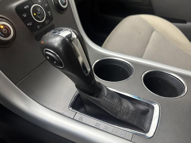used 2012 Ford Edge car, priced at $7,500