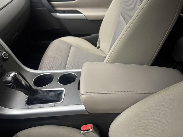 used 2012 Ford Edge car, priced at $7,500