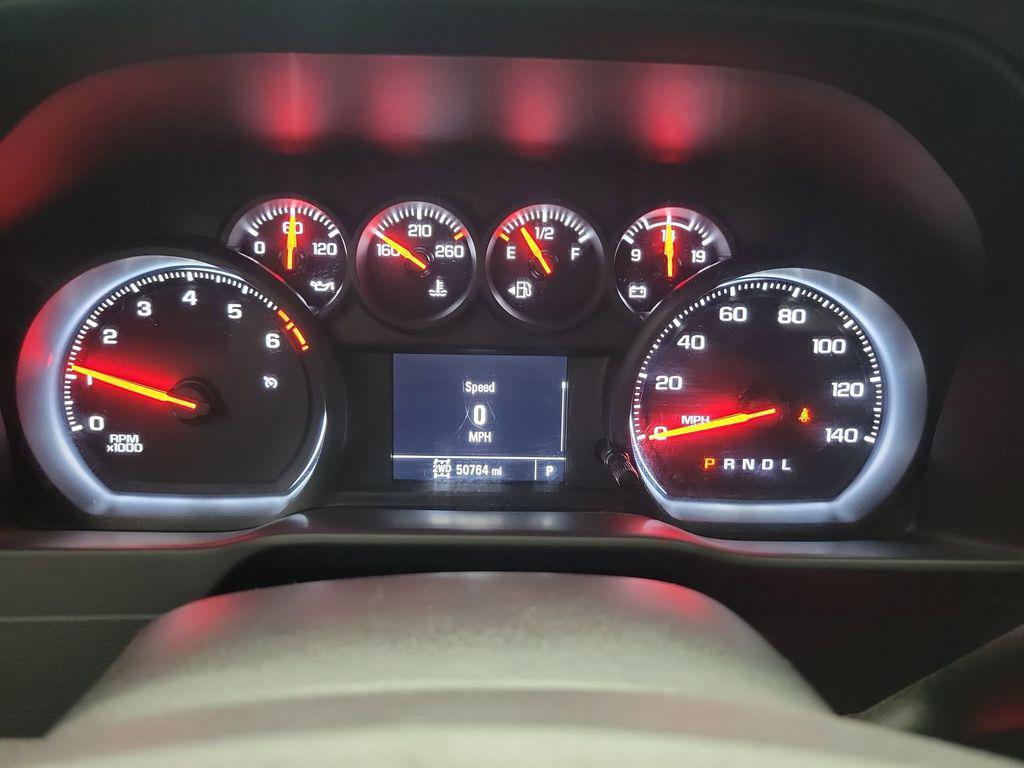 used 2021 Chevrolet Silverado 2500 car, priced at $47,998