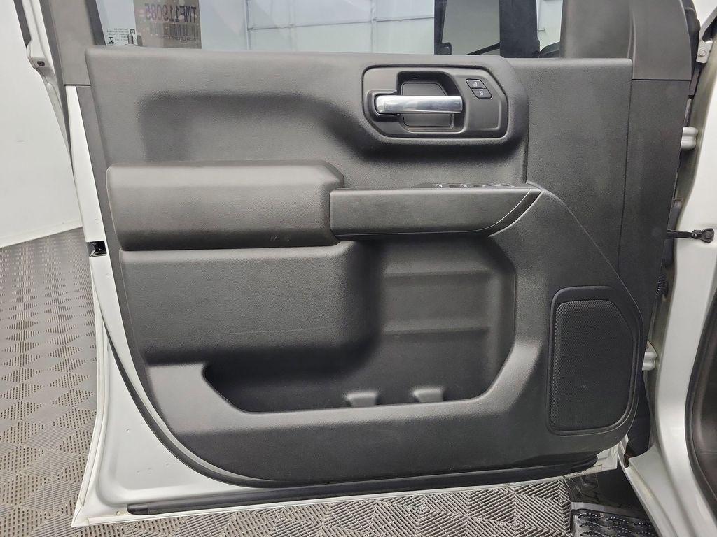 used 2021 Chevrolet Silverado 2500 car, priced at $47,998