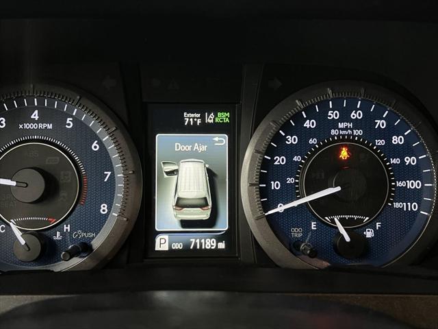 used 2020 Toyota Sienna car, priced at $36,998