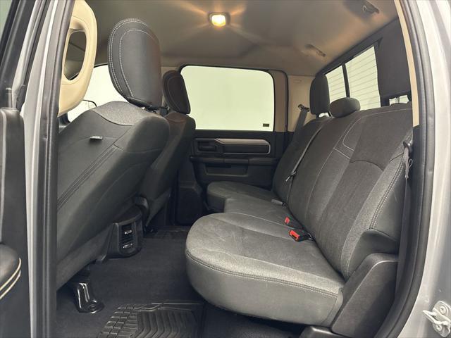used 2020 Ram 3500 car, priced at $39,898